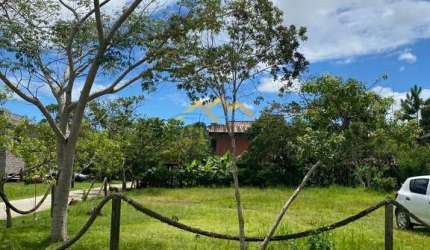 Terreno à venda no bairro Arroio - Imbituba/SC