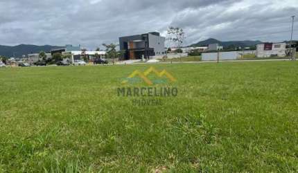 Terreno à venda no bairro Campo Duna - Imbituba/SC