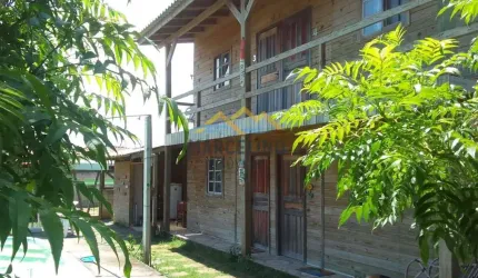 Pousada em Limpa, Garopaba/SC