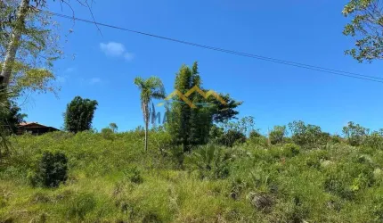 Terreno em Ibiraquera, Imbituba/SC