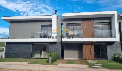 Casa à venda no bairro Loteamento Panorâmico - Garopaba/SC