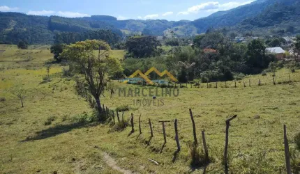 Terreno à venda no bairro Sertão do Cangueri - Imaruí/SC