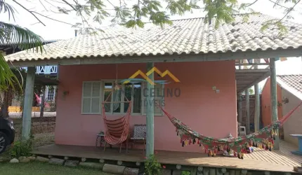 CASA À VENDA IBIRAQUERA