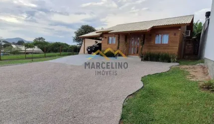 Casa em Ibiraquera, Imbituba/SC