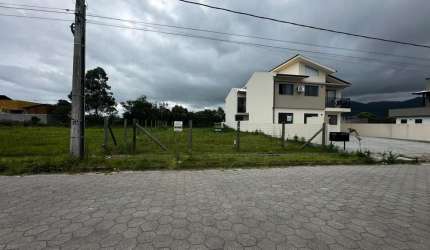 Terreno à venda em Garopaba/SC