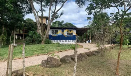 Casa na Praia do Siriu / Garopaba