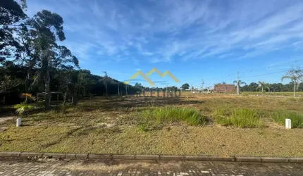 Terreno em Loteamento em Campo D'una, Garopaba/SC