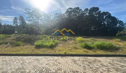 Terreno em Loteamento em Campo D'una, Garopaba/SC