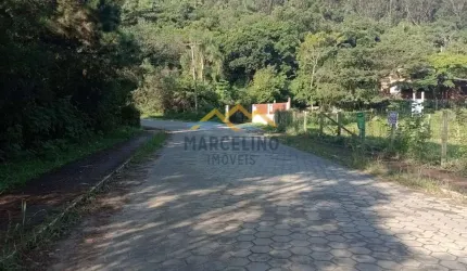 Terreno a poucos metros da praia do ouvidor.