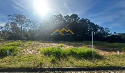 Terreno em Loteamento em Campo D'una, Garopaba/SC