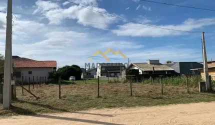 Terreno com ótima localização