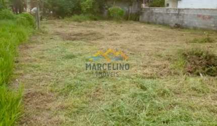 Terreno no Alto arroio