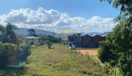 Terreno em Ibiraquera, Imbituba/SC