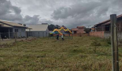 Terreno em Alto Arroio, Imbituba/SC