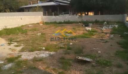 Terreno em Arroio, Imbituba/SC