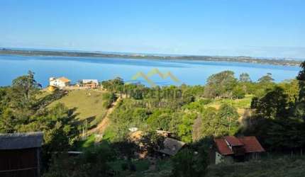 Excelente oportunidade de investimento em um terreno de 5018