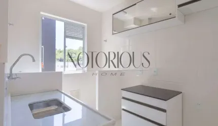 Apartamento em Campo Largo - Condominio Clube