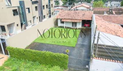 Casa para Venda em Curitiba / PR no bairro Uberaba