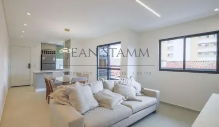 Apartamento para Venda em Sao Jose dos Pinhais / PR no bairro Sao Pedro