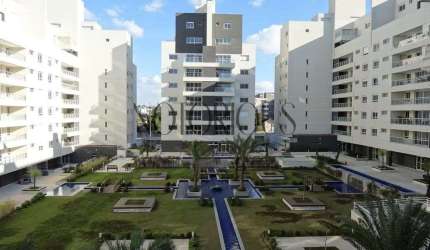 Apartamento Mobiliado no Quartier - Agua Verde
