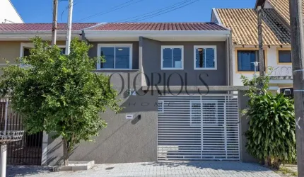 Sobrado para locacao no Taruma