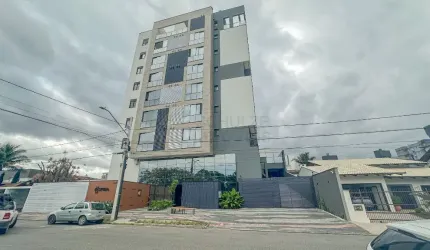 Apartamento com 3 quartos no bairro Santo Antônio