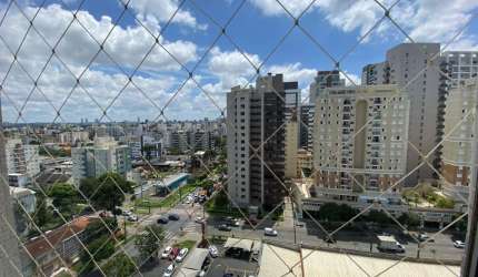 Apartamento na Vila Izabel: 3 quartos, 1 vaga  92,38 m²