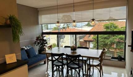 Maravilhoso apartamento 3 quartos no Ahu