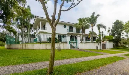 Maravilhosa casa com 4 Quartos , 418 m² no Jardim Social