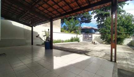 Casa com 4 quartos para alugar em Minas Caixa, Belo Horizonte  por R$ 4.000