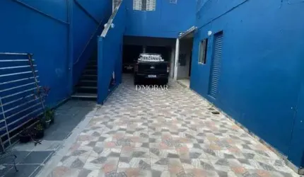 Casa comercial para alugar no Lagoa (Justinópolis), Ribeirão das Neves  por R$ 2.000