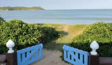 Casa para Venda em Armação dos Búzios, Praia Rasa, 5 dormitórios, 5 suítes, 6 banheiros, 5 vagas
