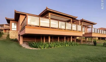 Casa em Condomínio para Venda em Armação dos Búzios, ARETÊ, 3 dormitórios, 3 suítes, 4 banheiros, 2 vagas