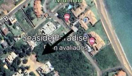 Lote para Venda em Armação dos Búzios, Praia Rasa