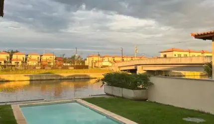 Casa em Condomínio para Venda em Armação dos Búzios, ARETÊ, 4 dormitórios, 4 suítes, 5 banheiros, 2 vagas