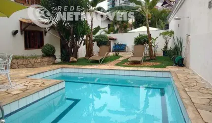 Venda Casa São Bento Belo Horizonte