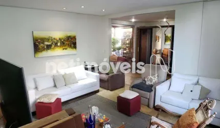 Venda Cobertura Santo Antônio Belo Horizonte