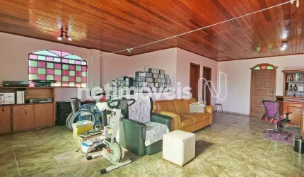 Venda Casa Ipiranga Belo Horizonte