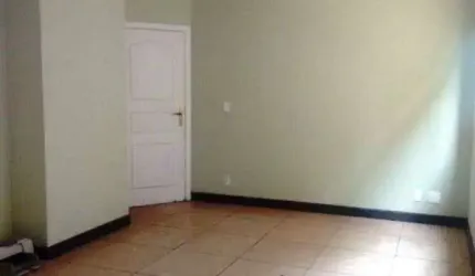 Venda Área Privativa Santa Cruz Belo Horizonte