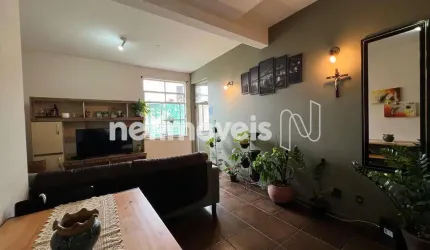 Venda Apartamento 3 quartos Barro Preto Belo Horizonte