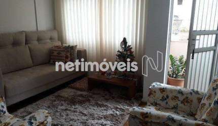 Venda Apartamento 3 quartos Colégio Batista Belo Horizonte