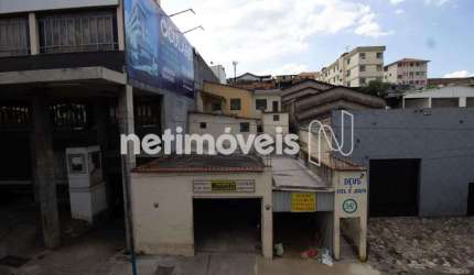 Venda Casa Lagoinha Belo Horizonte