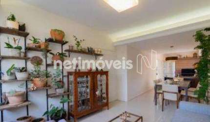 Venda Apartamento 3 quartos Serra Belo Horizonte