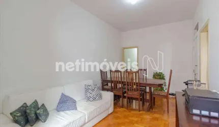 Venda Apartamento 3 quartos Centro Belo Horizonte