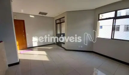 Venda Apartamento 3 quartos Dona Clara Belo Horizonte
