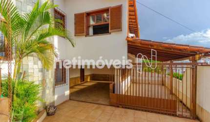 Venda Casa Dona Clara Belo Horizonte