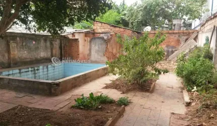 Venda Lote-Área-Terreno Santa Efigênia Belo Horizonte
