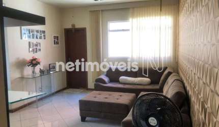 Venda Apartamento 3 quartos Santa Branca Belo Horizonte