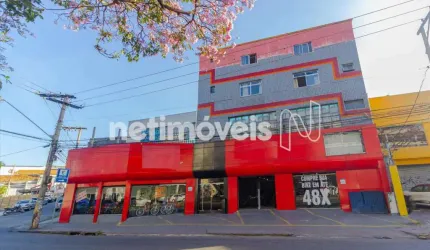 Venda Prédio Carlos Prates Belo Horizonte