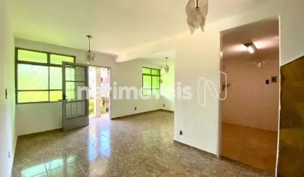 Venda Casa Alípio de Melo Belo Horizonte